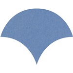 FILASORB SHAPE PANEL SCALE 400 X 317 X 12MM MARINE PACK 10