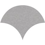 FILASORB SHAPE PANEL SCALE 400 X 317 X 12MM METAL PACK 10