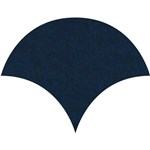 FILASORB SHAPE PANEL SCALE 400 X 317 X 12MM MIDNIGHT PACK 10