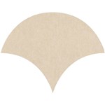 FILASORB SHAPE PANEL SCALE 400 X 317 X 12MM PEARL PACK 10