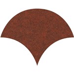 FILASORB SHAPE PANEL SCALE 400 X 317 X 12MM PEPPERCORN PACK 10