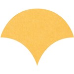 FILASORB SHAPE PANEL SCALE 400 X 317 X 12MM POPCORN PACK 10