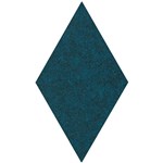 FILASORB SHAPE PANEL DIAMOND 350 X 350 X 12MM DENIM PACK 10