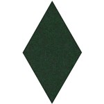 FILASORB SHAPE PANEL DIAMOND 350 X 350 X 12MM KALE PACK 10