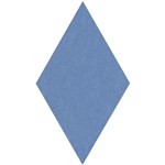 FILASORB SHAPE PANEL DIAMOND 350 X 350 X 12MM MARINE PACK 10