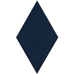 FILASORB SHAPE PANEL DIAMOND 350 X 350 X 12MM MIDNIGHT PACK 10
