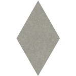 FILASORB SHAPE PANEL DIAMOND 350 X 350 X 12MM PISTACHIO PACK 10