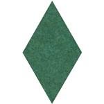 FILASORB SHAPE PANEL DIAMOND 350 X 350 X 12MM THISTLE PACK 10