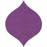 FILASORB SHAPE PANEL OGEE 315 X 400 X 12MM BERRY PACK 10
