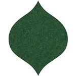 FILASORB SHAPE PANEL OGEE 315 X 400 X 12MM OREGANO PACK 10