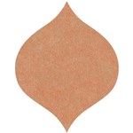FILASORB SHAPE PANEL OGEE 315 X 400 X 12MM PEACH PACK 10