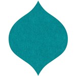 FILASORB SHAPE PANEL OGEE 315 X 400 X 12MM PEACOCK PACK 10