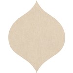 FILASORB SHAPE PANEL OGEE 315 X 400 X 12MM PEARL PACK 10