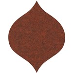 FILASORB SHAPE PANEL OGEE 315 X 400 X 12MM PEPPERCORN PACK 10