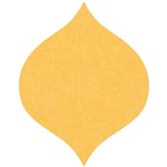 FILASORB SHAPE PANEL OGEE 315 X 400 X 12MM POPCORN PACK 10