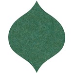 FILASORB SHAPE PANEL OGEE 315 X 400 X 12MM THISTLE PACK 10