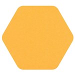 FILASORB CLOUD HEXAGON 1200 X 1385MM BUTTER BOX 2