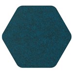 FILASORB CLOUD HEXAGON 1200 X 1385MM DENIM BOX 2