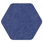 FILASORB CLOUD HEXAGON 1200 X 1385MM IRIS BOX 2