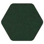 FILASORB CLOUD HEXAGON 1200 X 1385MM KALE BOX 2