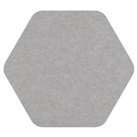 FILASORB CLOUD HEXAGON 1200 X 1385MM METAL BOX 2