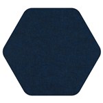 FILASORB CLOUD HEXAGON 1200 X 1385MM MIDNIGHT BOX 2