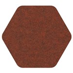 FILASORB CLOUD HEXAGON 1200 X 1385MM PEPPERCORN BOX 2