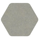 FILASORB CLOUD HEXAGON 1200 X 1385MM PISTACHIO BOX 2