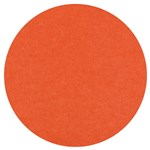 FILASORB CLOUD CIRCLE 1200 X 1200MM CARROT BOX 2