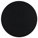 FILASORB CLOUD CIRCLE 1200 X 1200MM PIANO BLACK BOX 2
