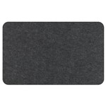 FILASORB CLOUD RECTANGLE 1200 X 1800MM CHARCOAL