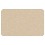 FILASORB CLOUD RECTANGLE 1200 X 1800MM IVORY