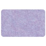 FILASORB CLOUD RECTANGLE 1200 X 1800MM LILAC