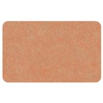 FILASORB CLOUD RECTANGLE 1200 X 1800MM PEACH