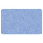 FILASORB CLOUD RECTANGLE 1200 X 1800MM PERIWINKLE