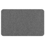 FILASORB CLOUD RECTANGLE 1200 X 1800MM SLATE