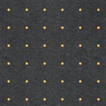 FILASORB PANEL PIXEL CIRCLE 1220 X 2800 X 24MM CHARCOALBUTTER