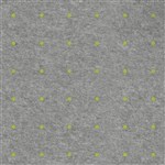 FILASORB PANEL PIXEL CIRCLE 1220 X 2800 X 24MM GREYWASABI
