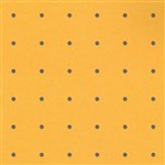FILASORB PANEL PIXEL CIRCLE 1220 X 2800 X 24MM BUTTERSLATE