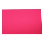 COLOURFUL DAYS FLUROBOARD 250GSM A3 PINK PACK 50
