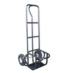 DURASEAT FUNCTION CHAIR TROLLEY BLACK