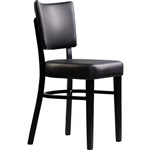 MEMPHIS CHAIR BLACKWENGE