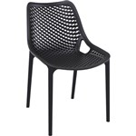 SIESTA AIR CHAIR BLACK
