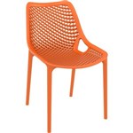 SIESTA AIR CHAIR ORANGE