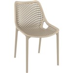SIESTA AIR CHAIR TAUPE