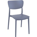 MONNA CHAIR ANTHRACITE