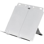 FELLOWES COPYHOLDER BOOKLIFT A4 PLATINUM