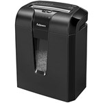 FELLOWES 63CB SHREDDER CROSS CUT