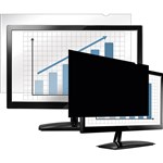 FELLOWES PRIVASCREEN PRIVACY SCREEN FILTER 170 INCH WIDESCREEN 1610