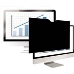 FELLOWES PRIVASCREEN PRIVACY SCREEN FILTER 270 INCH IMAC 169
